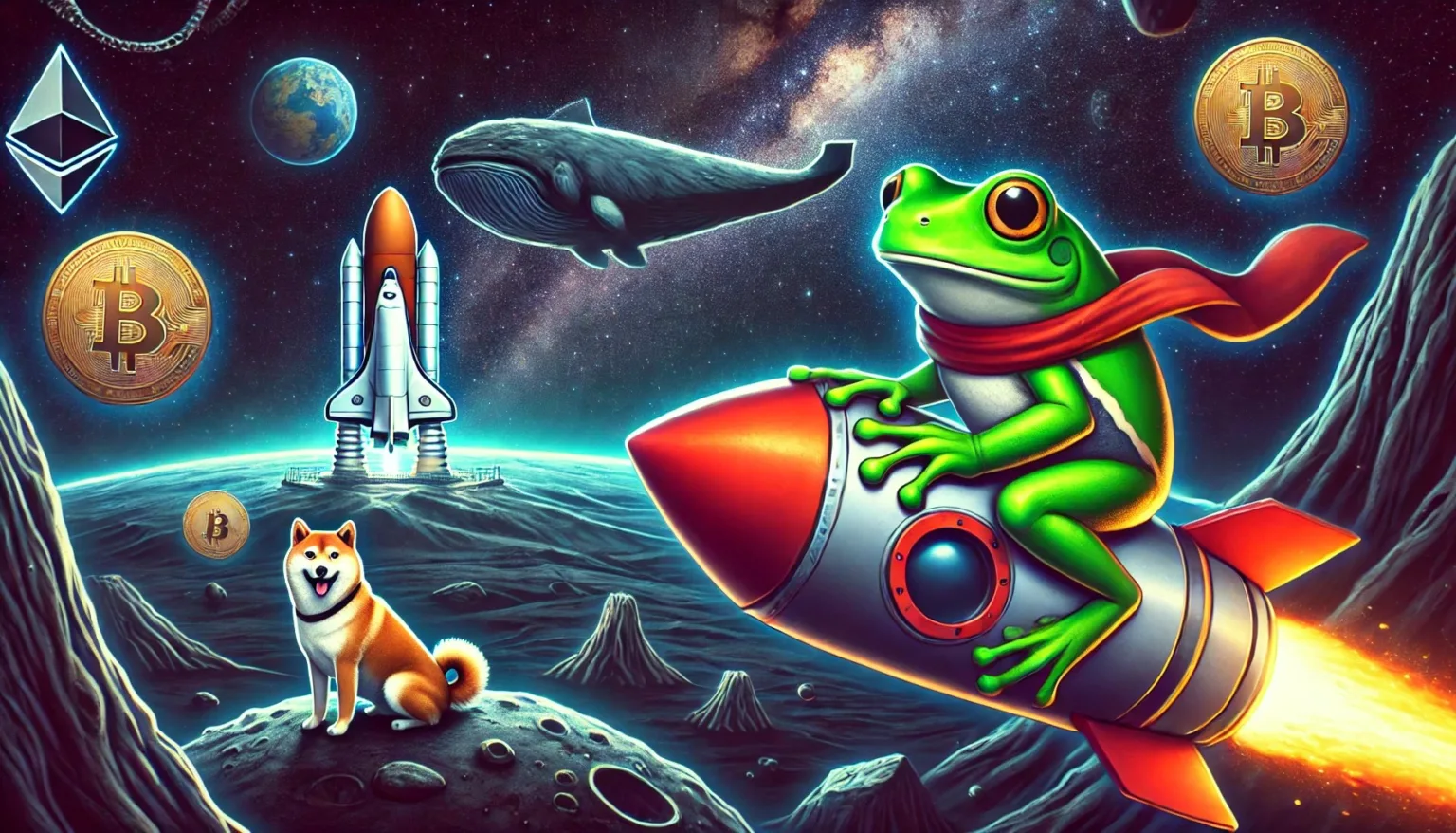 7 Best Cryptocurrencies for High-Risk & High-Reward Trading 7 Best Cryptocurrencies for High Risk High Reward Trading