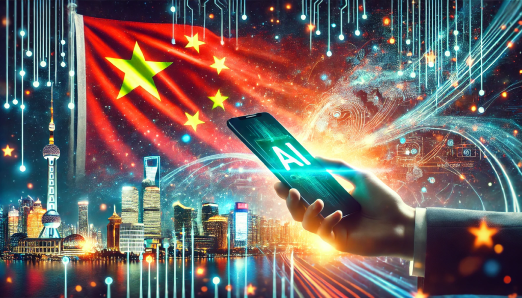 AI Agent Coin Soars as China Unveils Deepseek R1 Model! AI Agent Coin Soars as China Unveils Deepseek R1 Model