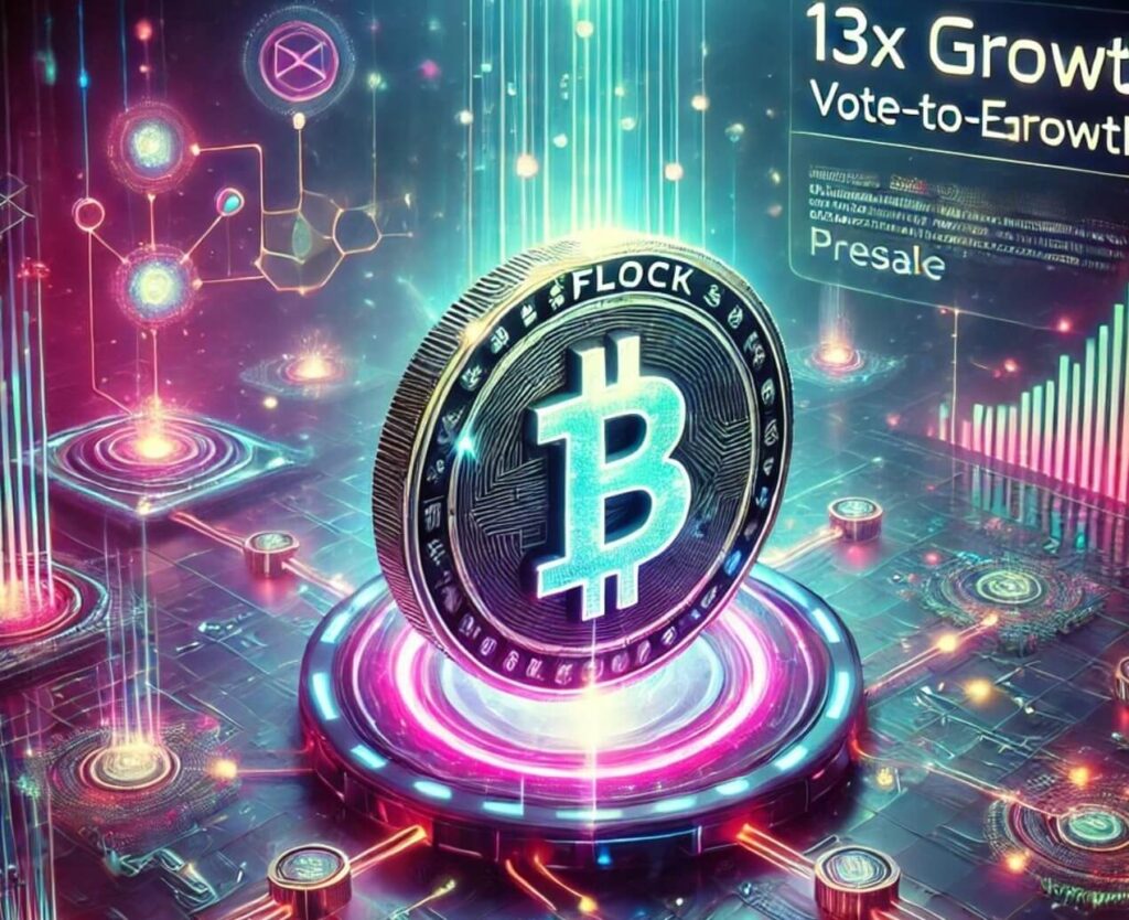 Analysts Predict a 13x Surge for This Emerging Cryptocurrency Analysts Predict a 13x Surge for This Emerging Cryptocurrency