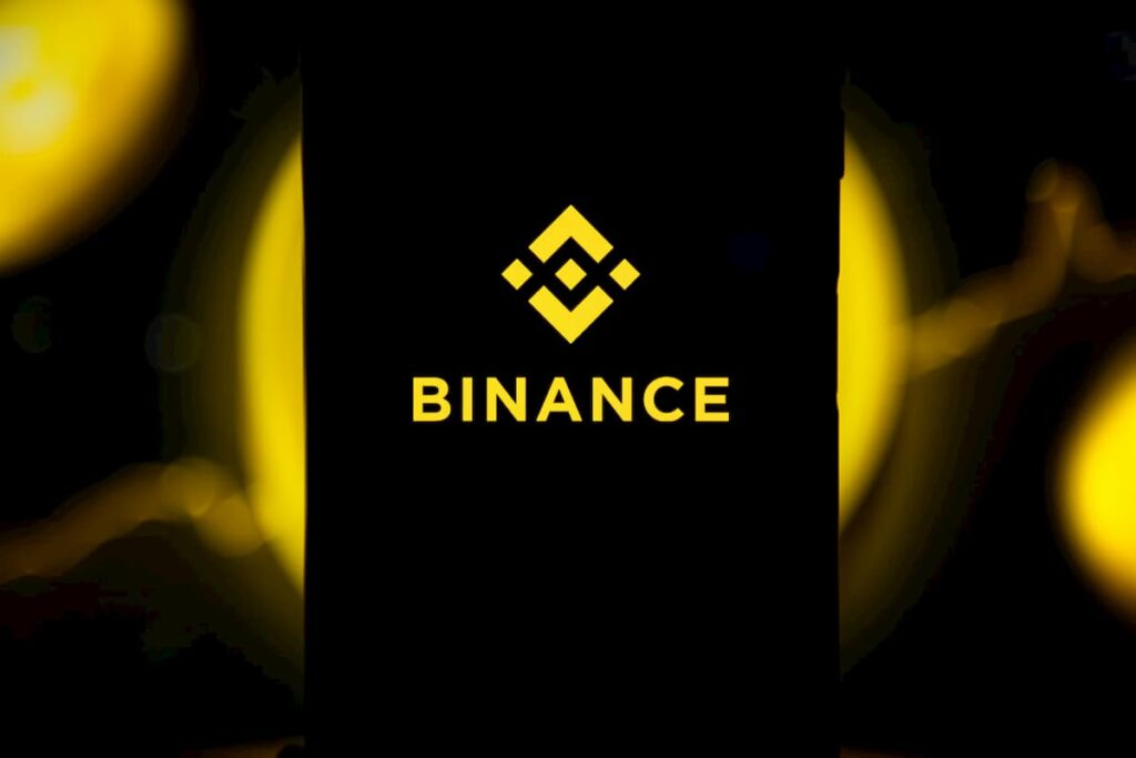 Binance Thwarts 4B Loss in 2024 A Leap in Cybersecurity