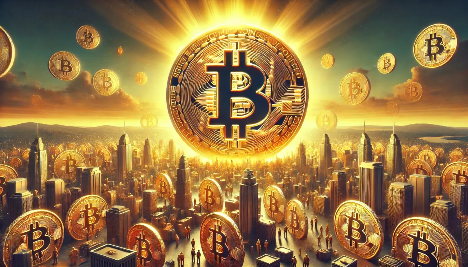 Bitcoin Maintains Bullish Trend: Stochastic Over 80 Explained Bitcoin Maintains Bullish Trend Stochastic Over 80 Explained