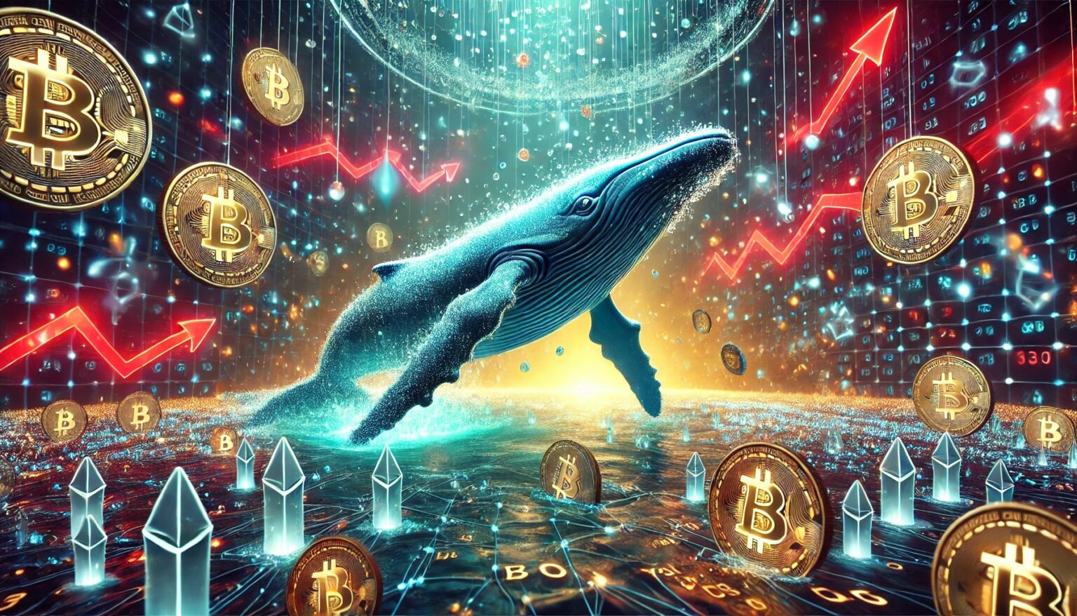 Bitcoin Whales Persist: Increase Accumulation Amid Exchange Netflow Bitcoin Whales Persist Increase Accumulation Amid Exchange Netflow.webp