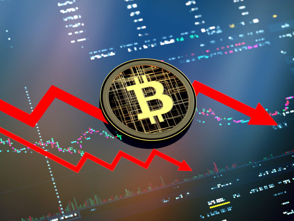 Effects on Price as Bitcoin Coinbase Premium Index Dips Once More Brace Yourself Possible Bitcoin Bear Market Incoming in 90 Days