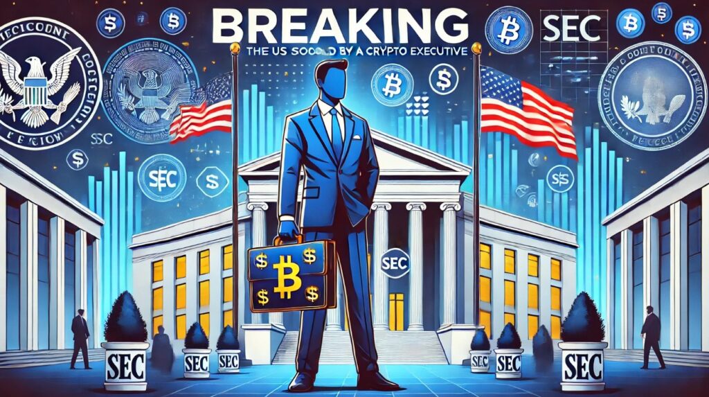 Commissioner Peirce Heads New Crypto Task Force Introduced by US SEC Commissioner Peirce Heads New Crypto Task Force Introduced by US