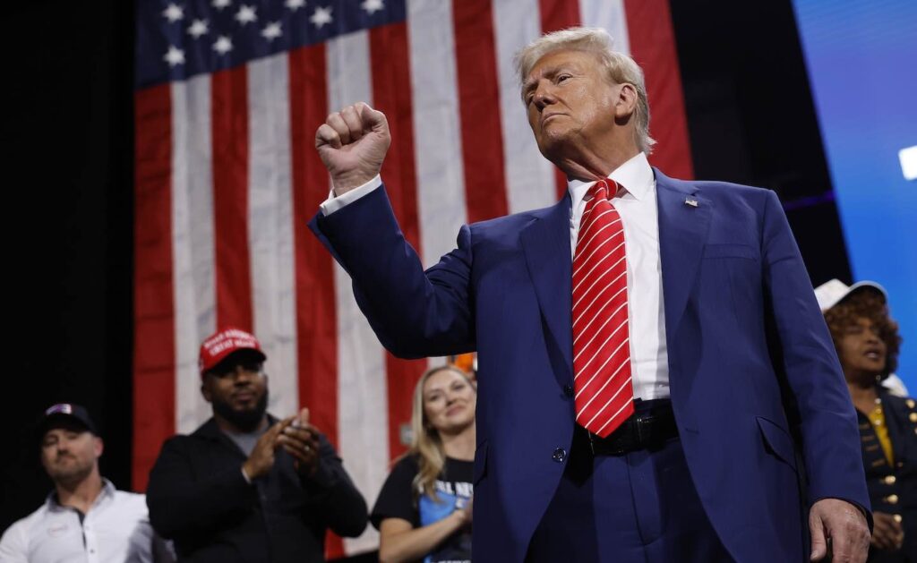 Controversy Surrounds Trump Meme Coin Launch Prior to Presidential Tenure