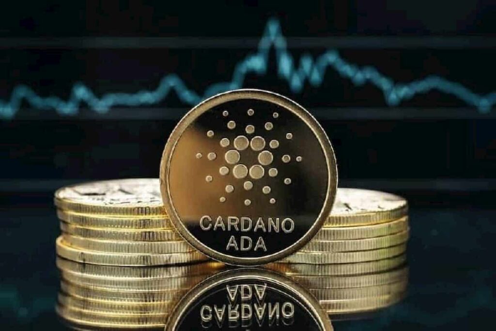 Could Cardano ADA Be on the Verge of a 40