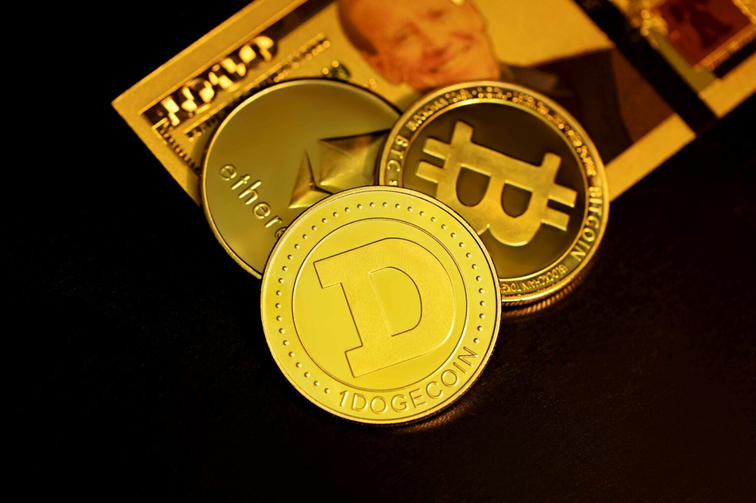 Could Dogecoin Leap to 20 The Future of DOGE amid scaled