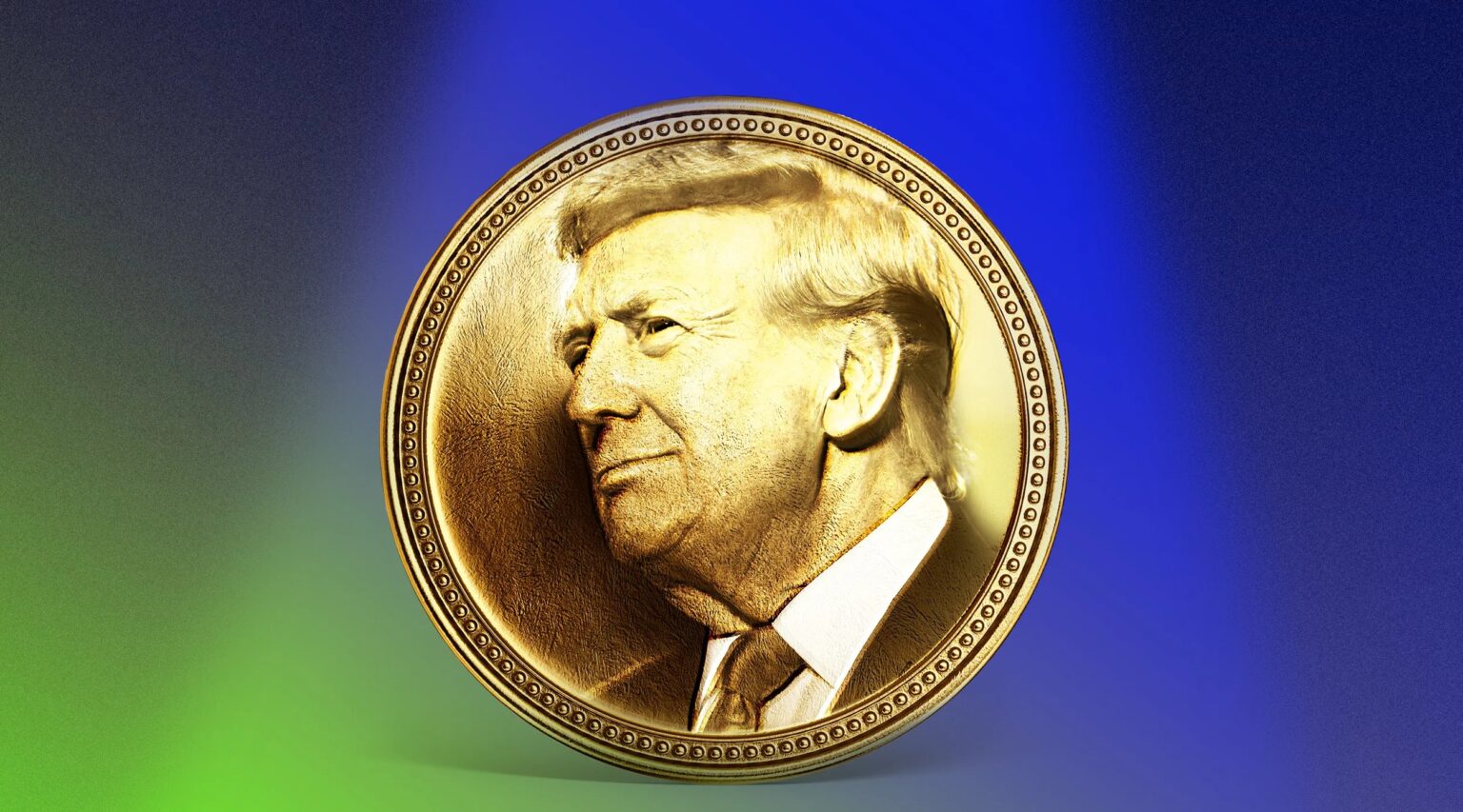 Crypto Community Fears Investor Fallout from Trump Memecoin Craze Crypto Community Fears Investor Fallout from Trump Memecoin Craze