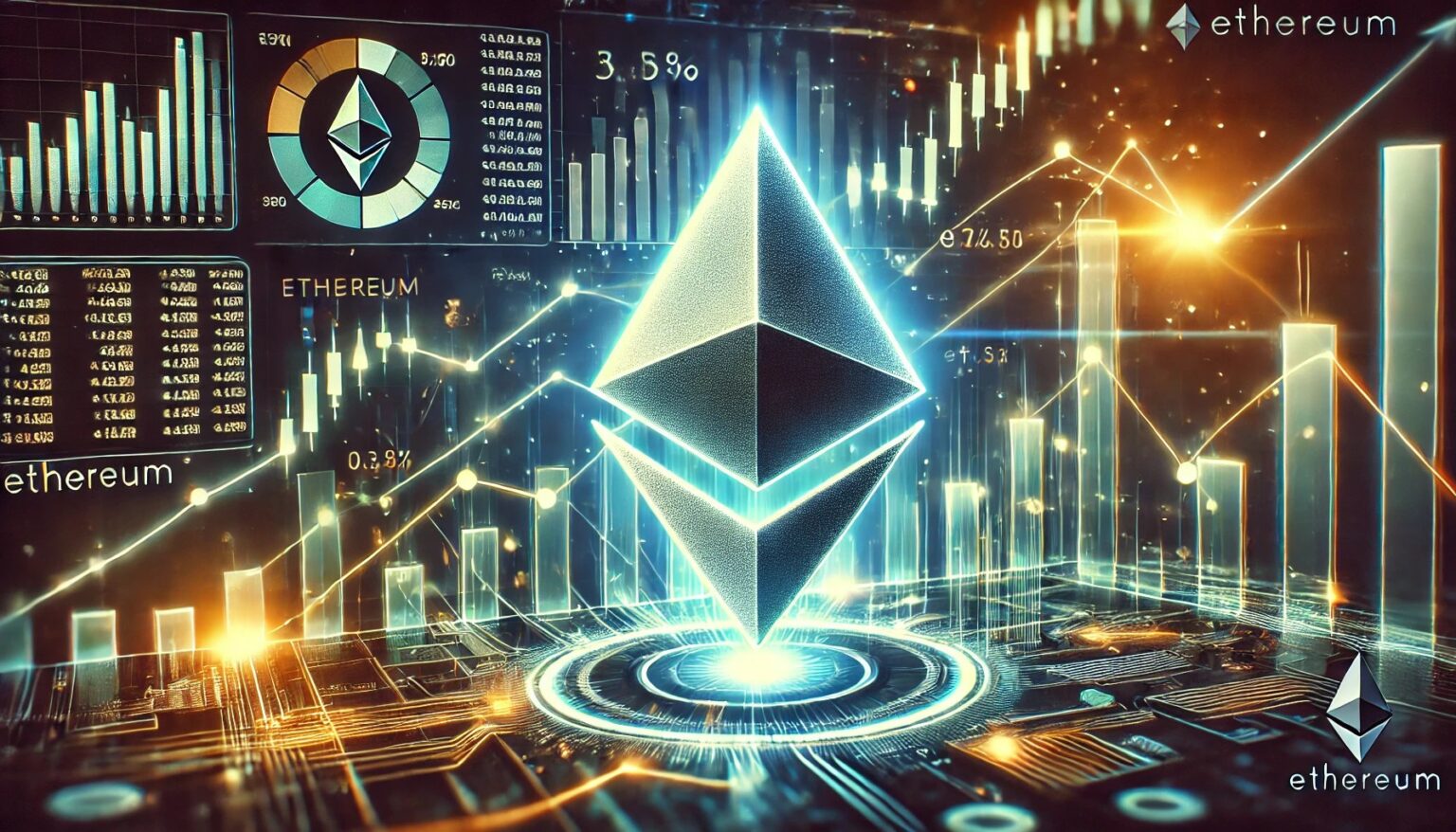 Decoding the Implications of Ethereum’s Surging Leverage Ratio Decoding the Implications of Ethereums Surging Leverage Ratio.webp