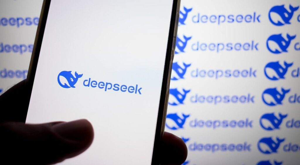 Despite DeepSeek Fears, Bitcoin Remains Steady – Insights from deVere CEO Despite DeepSeek Fears Bitcoin Remains Steady Insights from deVere