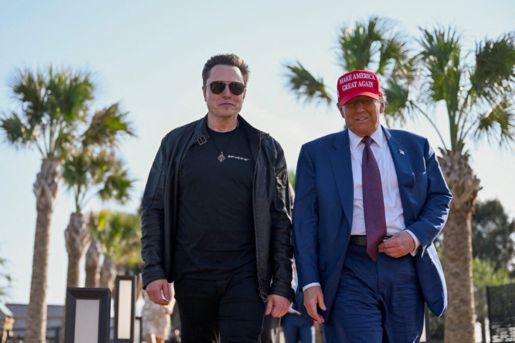 Dogecoin Dilemma: Musk’s Legal Battle Looms as Trump Assumes Presidency Dogecoin Dilemma Musks Legal Battle Looms as Trump Assumes Presidency