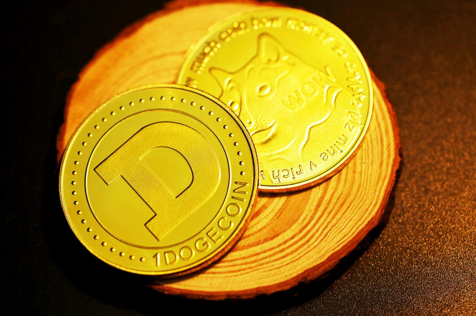 Dogecoin Set to Ascend Further as Bullish Chart Pattern Surfaces scaled