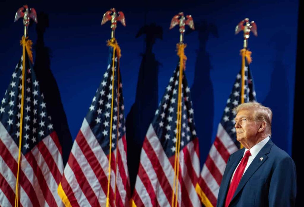 Donald Trump’s Cryptocurrency Holdings Surpass $11 Million Donald Trumps Cryptocurrency Holdings Surpass 11 Million