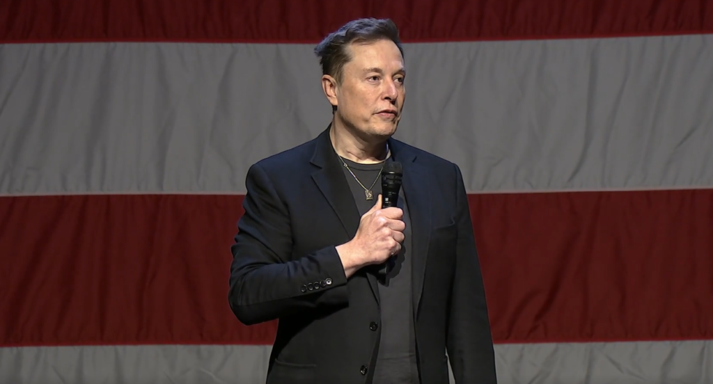 Elon Musk’s Latest Tweet About XRP: Unraveling The Narrative Elon Musks Latest Tweet About XRP Unraveling The Narrative