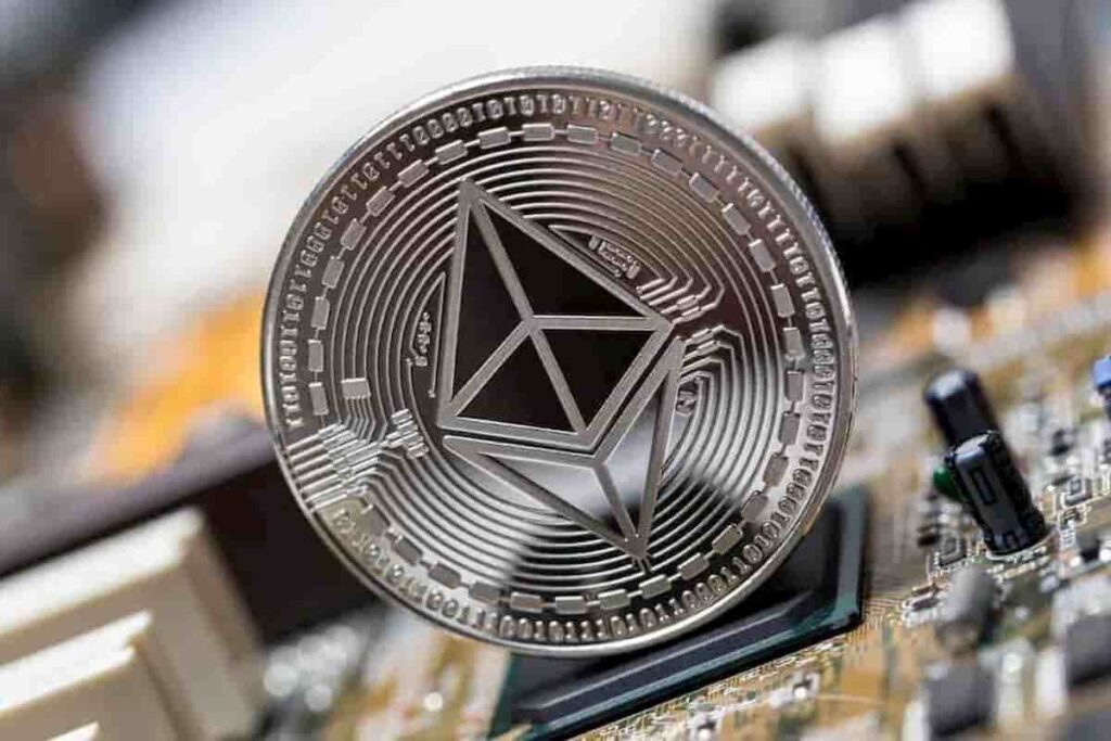 Etherum Price Set to Skyrocket, Predicts Expert Technical Analysts Etherum Price Set to Skyrocket Predicts Expert Technical Analysts