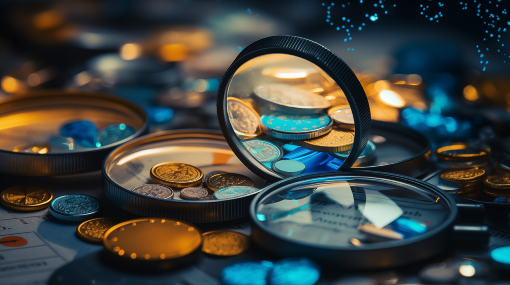 Exploring Altcoins Recommended Undervalued Coins for 2025 Bull Market