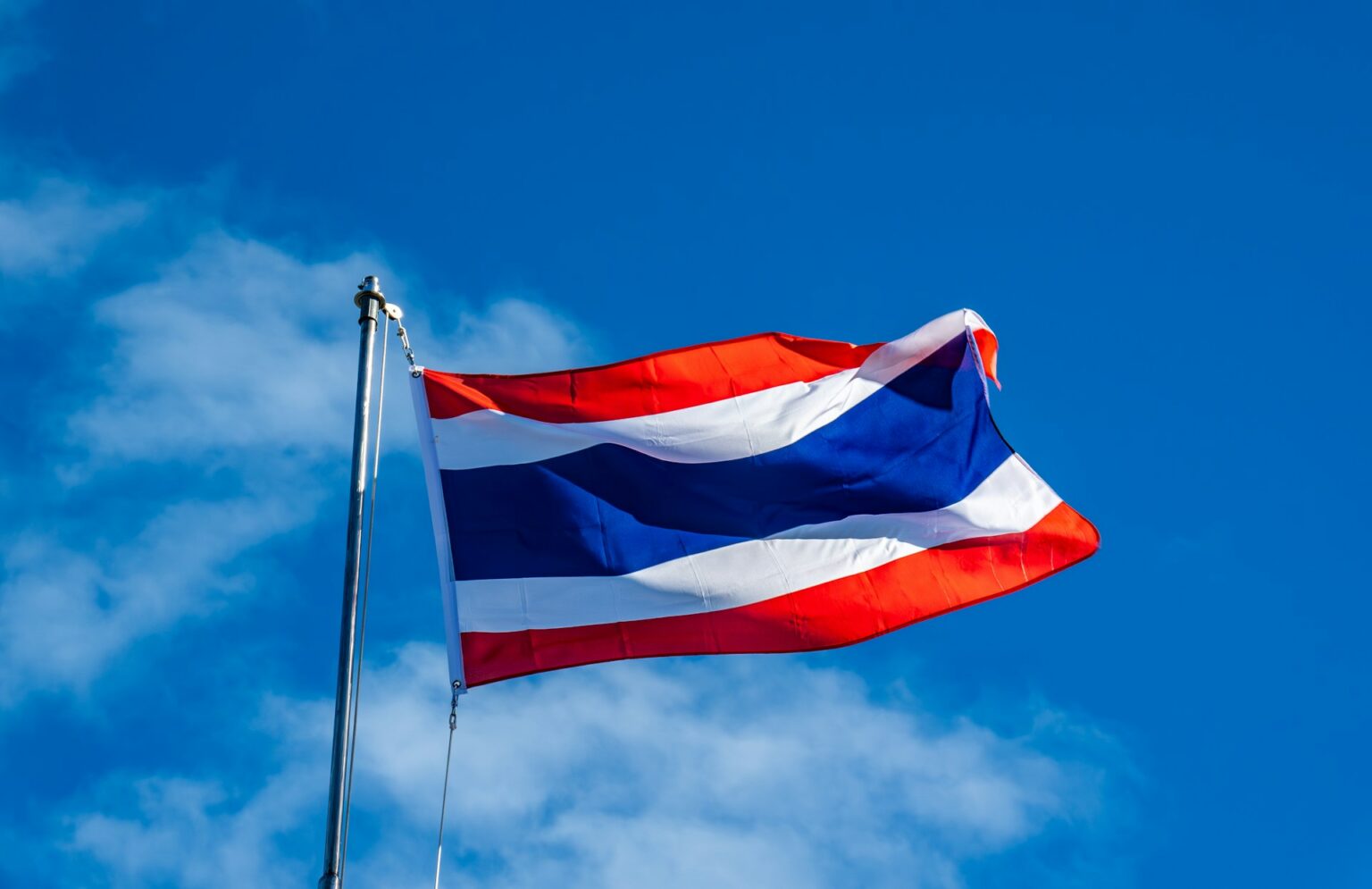 Exploring Bitcoin ETFs in Thailand Amid Strengthened Polymarket Regulation