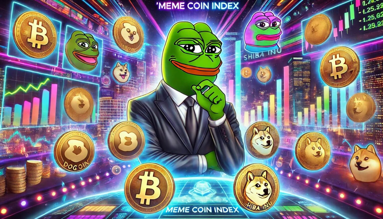 Exploring MEMEXs Revolutionary Approach to Meme Coin Community Governance