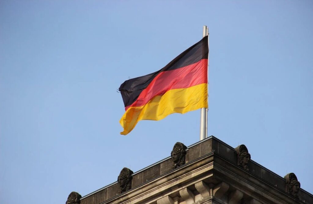 Germanys Bitcoin Surge Pioneering a New Norm in Digital Currency