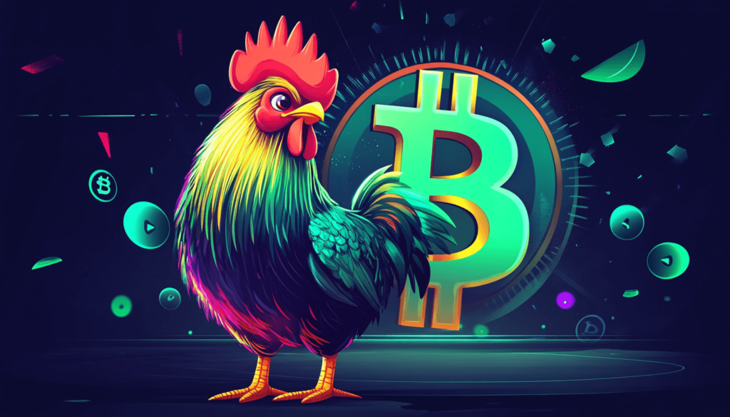 Get Ready: Bitwise’s $DOGE ETF Application & $FLOCK’s Presale Closing Soon! Get Ready Bitwises DOGE ETF Application FLOCKs Presale Closing