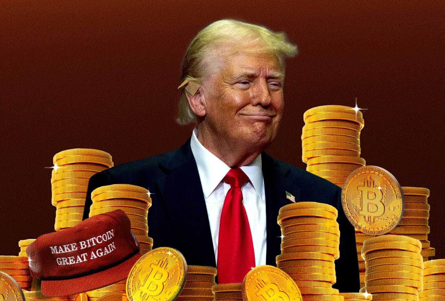 Hoskinson Alleges 78.5% of Trump’s $30 Billion Fortune Comes From Crypto Hoskinson Alleges 785 of Trumps 30 Billion Fortune Comes From scaled