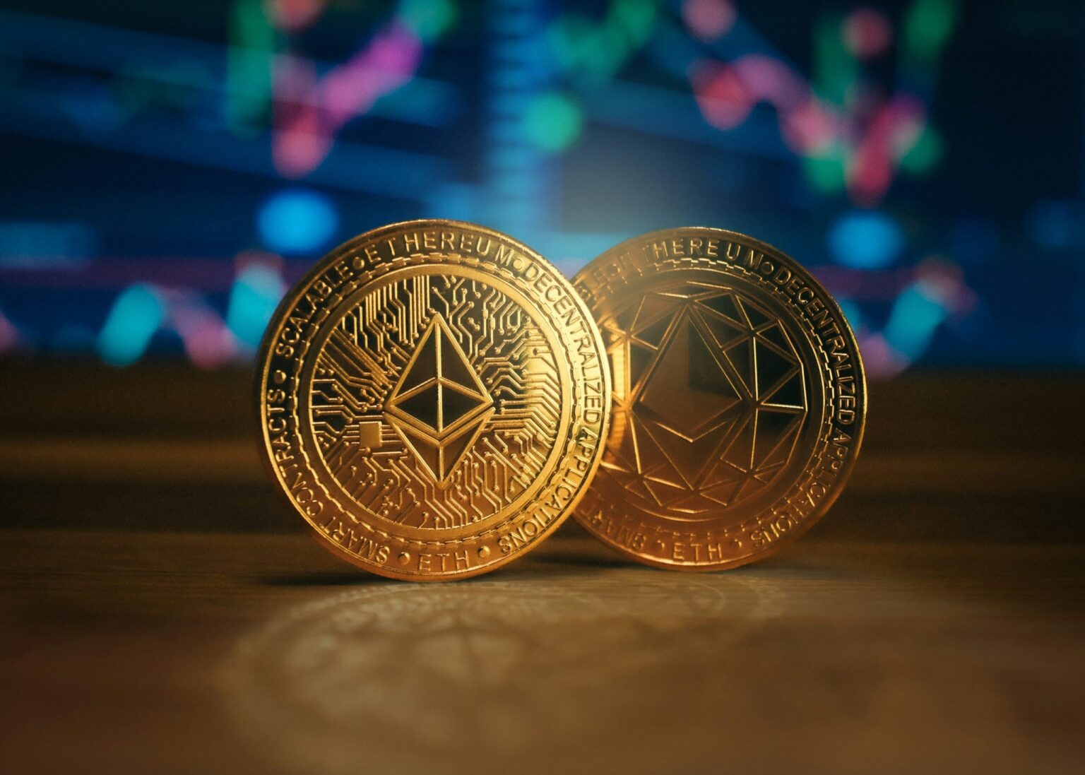 Is Ethereum Set for a Surge? Bullish Pattern Signals Potential Highs Is Ethereum Set for a Surge Bullish Pattern Signals Potential scaled