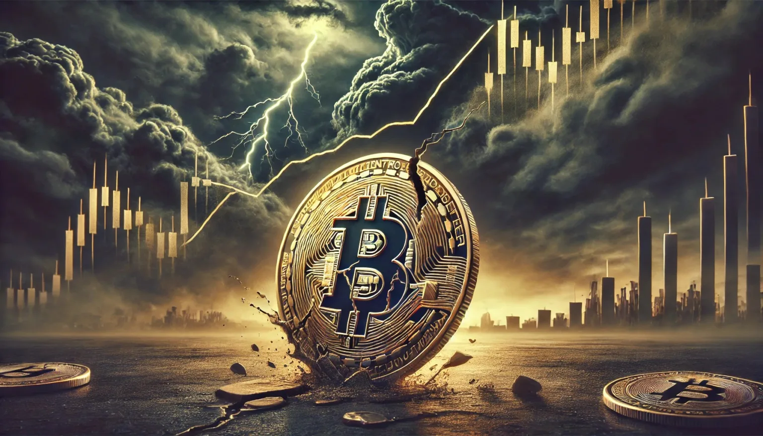 End of Bitcoin Bull Run? This Pattern Might Indicate a Close Is the Bitcoin Bull Cycle Ending Key Pattern Insights