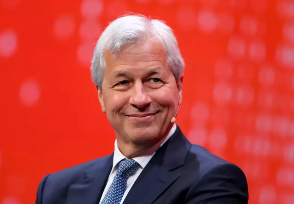 JPMorgan CEO Expresses Concerns Over Bitcoin’s Supposed Dark Side JPMorgan CEO Expresses Concerns Over Bitcoins Supposed Dark Side