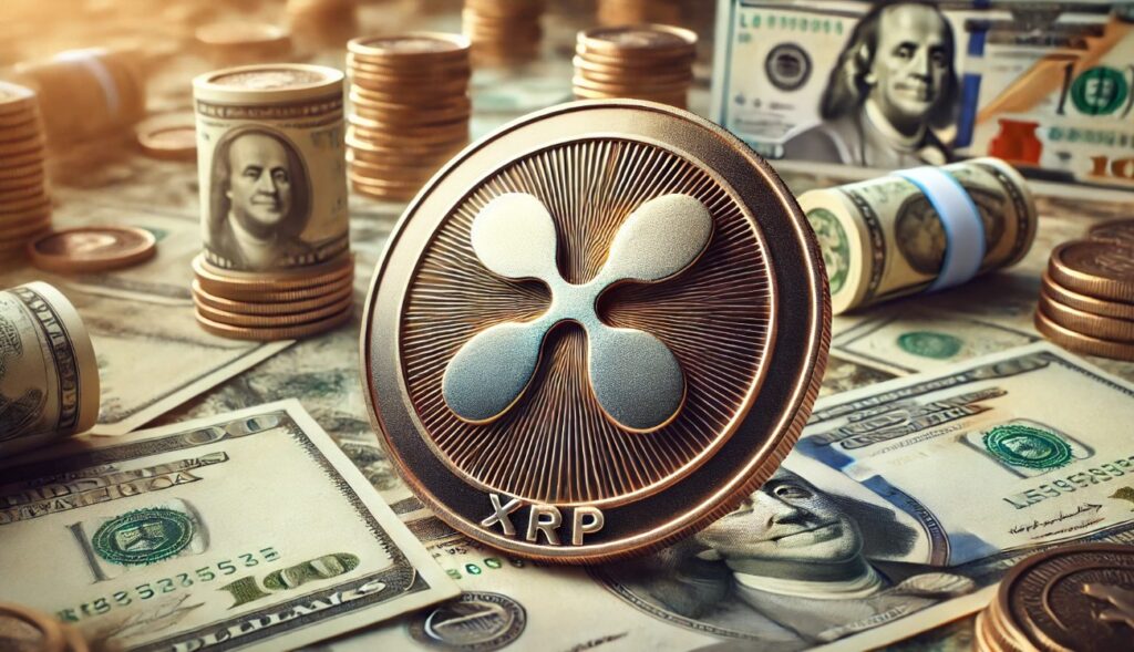 Insiders Reveal: End Nears in SEC Lawsuit Against Ripple Launch Countdown CMEs XRP and SOL Futures Page Live Ahead