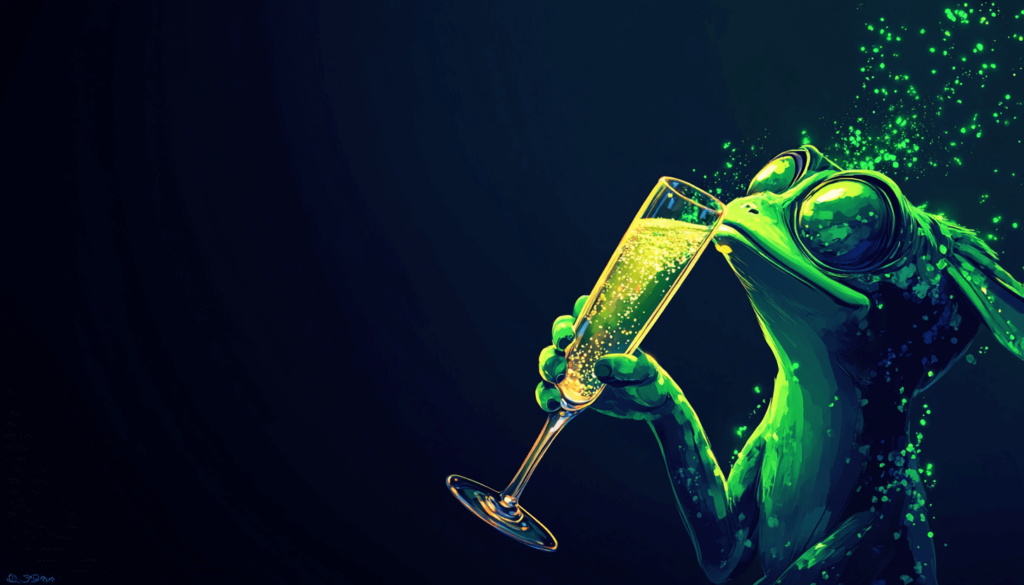 Massive 25M Meme Index Presale Offering Attractive 901 Staking APY