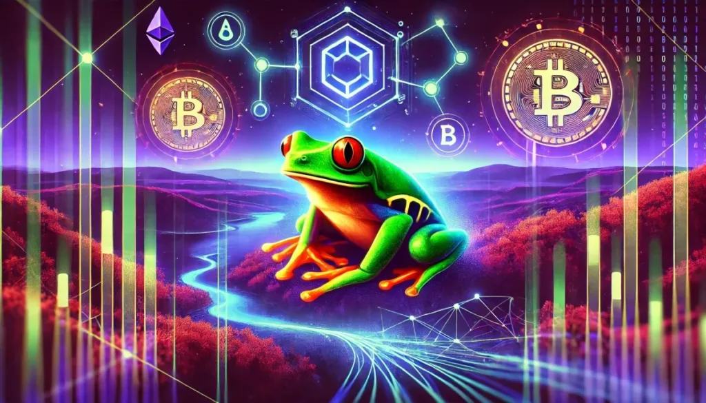 Maximize Profits: Five Must-Buy Meme Coins for Early 2025 Maximize Profits Five Must Buy Meme Coins for Early 2025