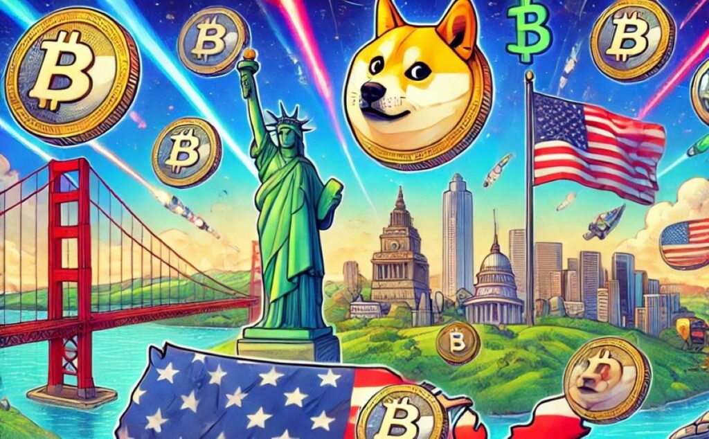 Melania Trump Debuts Meme Coin: Can This Trump-Led Altcoin Soar 100x? Melania Trump Debuts Meme Coin Can This Trump Led Altcoin Soar