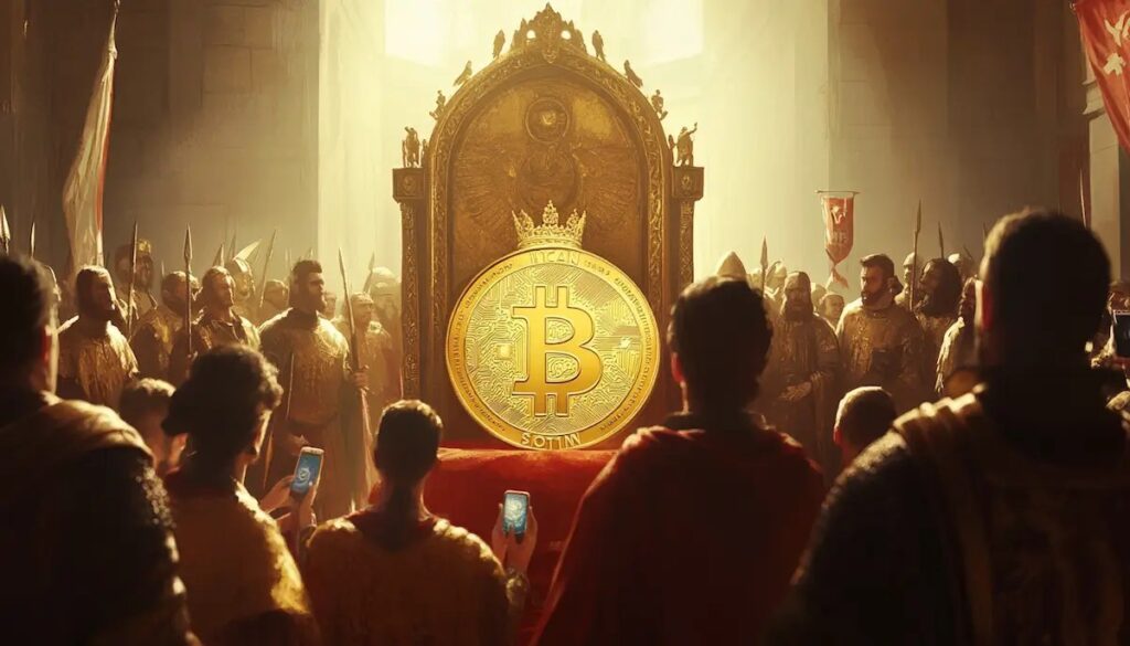 New Mobile Staking App Emerges to Amplify Solana’s Ecosystem Growth New Mobile Staking App Emerges to Amplify Solanas Ecosystem Growth.webp