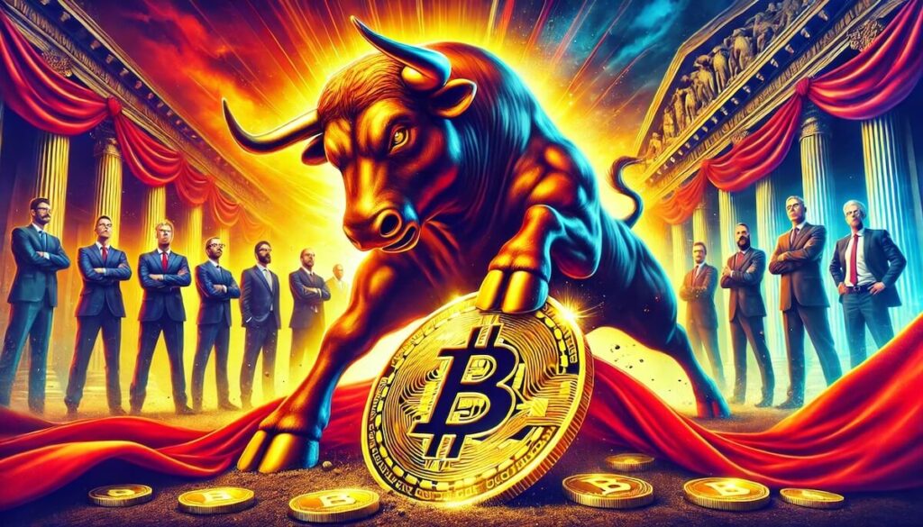 Predicted Crypto Superstar to Skyrocket 100x: Bitcoin Targets $300K by Year-End Predicted Crypto Superstar to Skyrocket 100x Bitcoin Targets 300K by