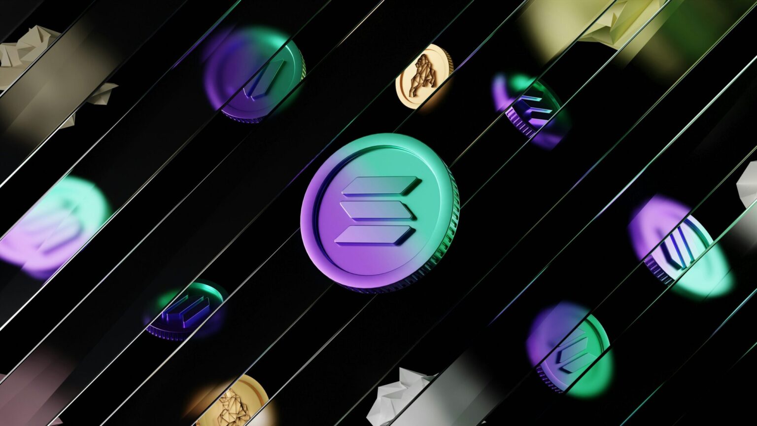 Prepare for a 300% Surge: Analyst Predicts Major Breakout for Solana Meme Coin! Prepare for a 300 Surge Analyst Predicts Major Breakout for scaled