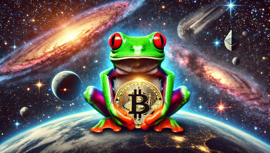 Revolutionary Bitcoin Meme Launchpad: Transforming Altcoins from $500 to a Grand $50K Revolutionary Bitcoin Meme Launchpad Transforming Altcoins from 500 to a