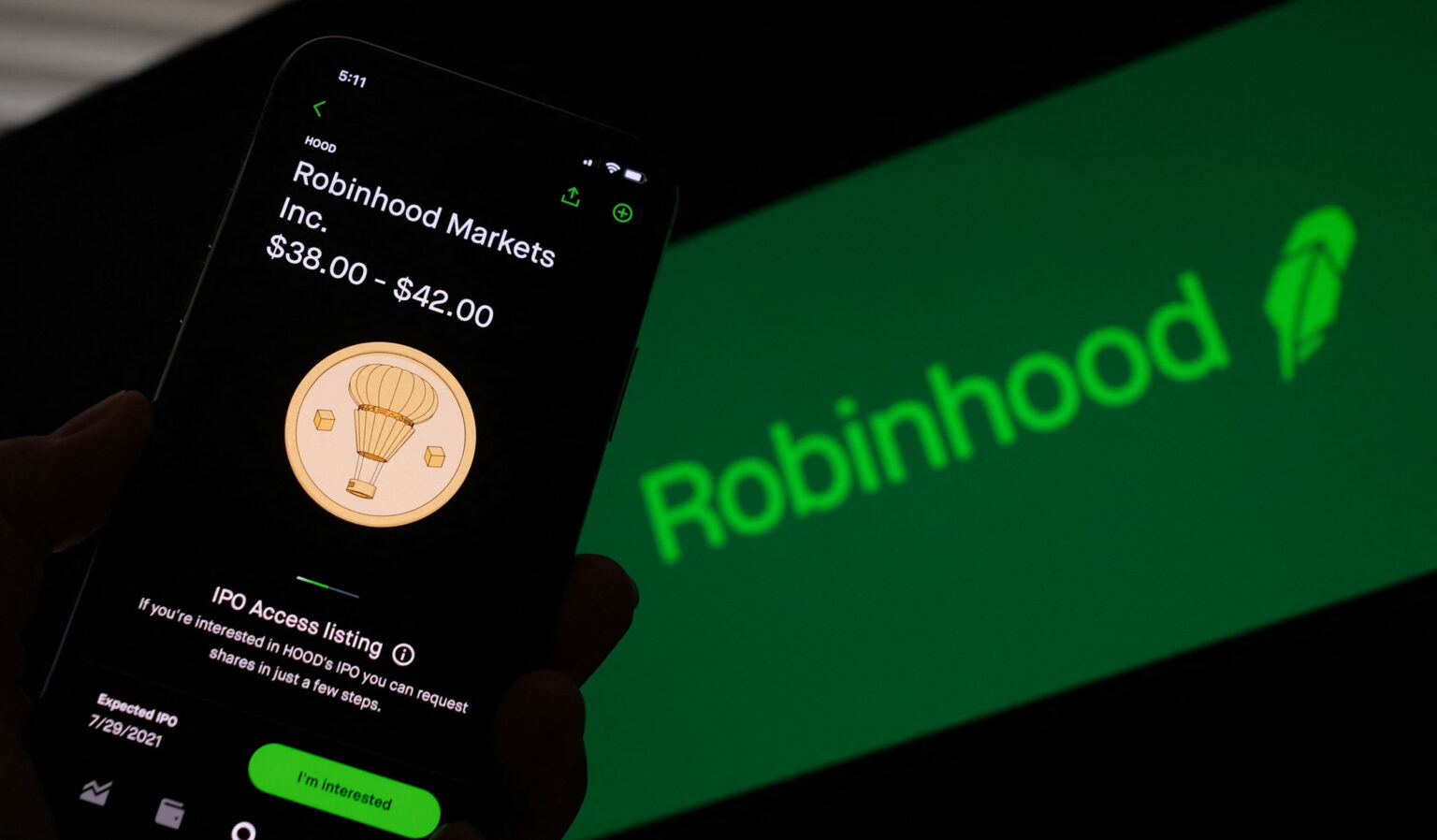 Robinhood Pays $45 Million in SEC Settlement: A Close Look at the Civil Penalties Robinhood Pays 45 Million in SEC Settlement A Close Look