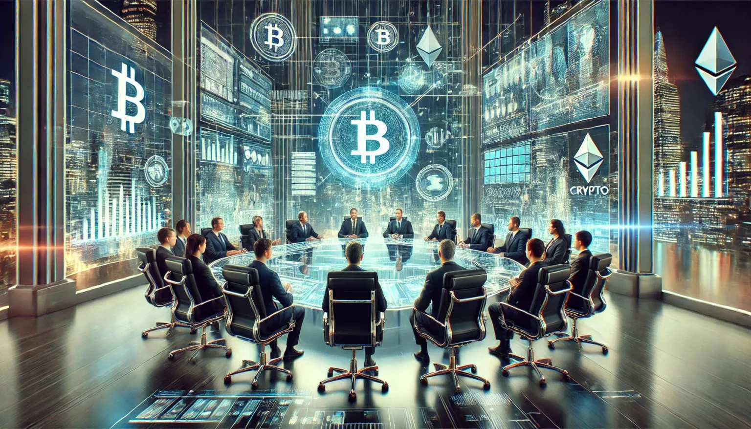 SBC’s Crypto Subcommittee to be Headed by Lummis under Trump’s Tenure SBCs Crypto Subcommittee to be Headed by Lummis under Trumps