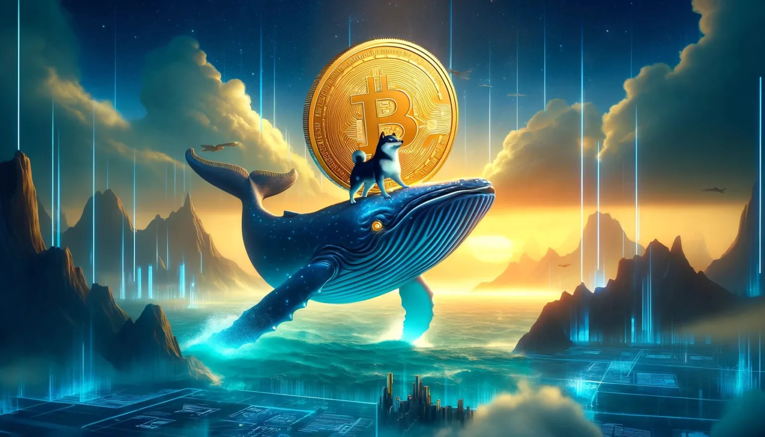 Shiba Inu Price Prediction: Can SHIB Reach 1 Euro Amidst Rising Whale Activity? Shiba Inu Price Prediction Can SHIB Reach 1 Euro Amidst