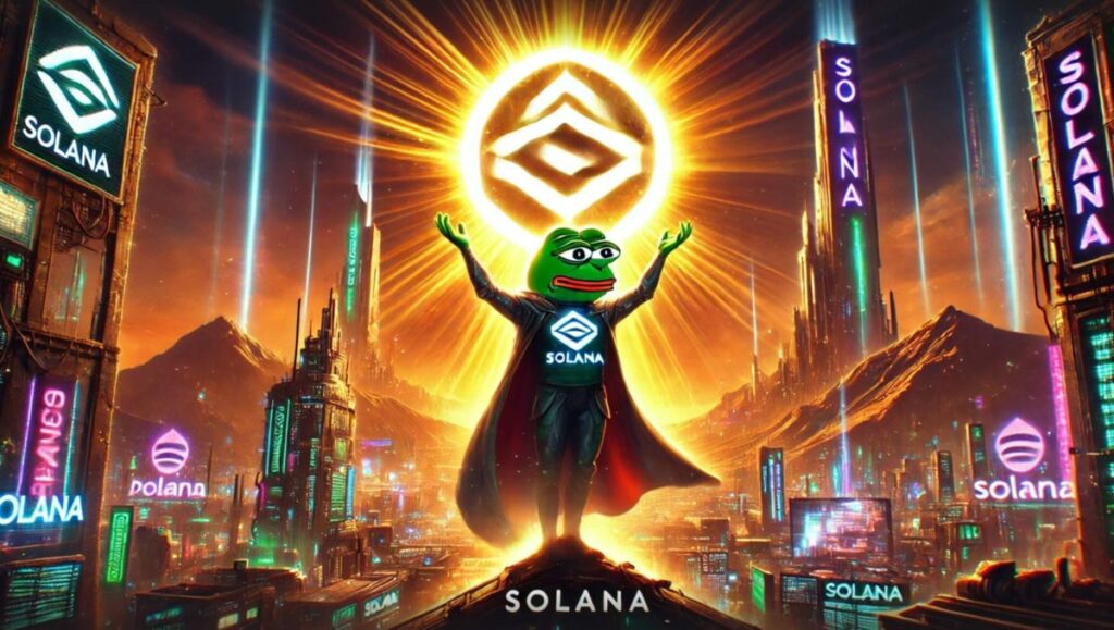 Solana TVL Soars Beyond $10B: Will Solaxy Presale Explode in 2025? Solana TVL Soars Beyond 10B Will Solaxy Presale Explode in
