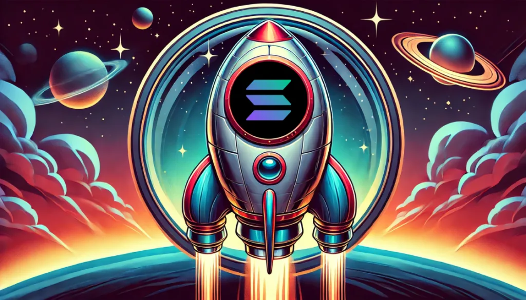 Solaxy Presale Nears a Stunning $10 Million Milestone! Solaxy Presale Nears a Stunning 10 Million Milestone