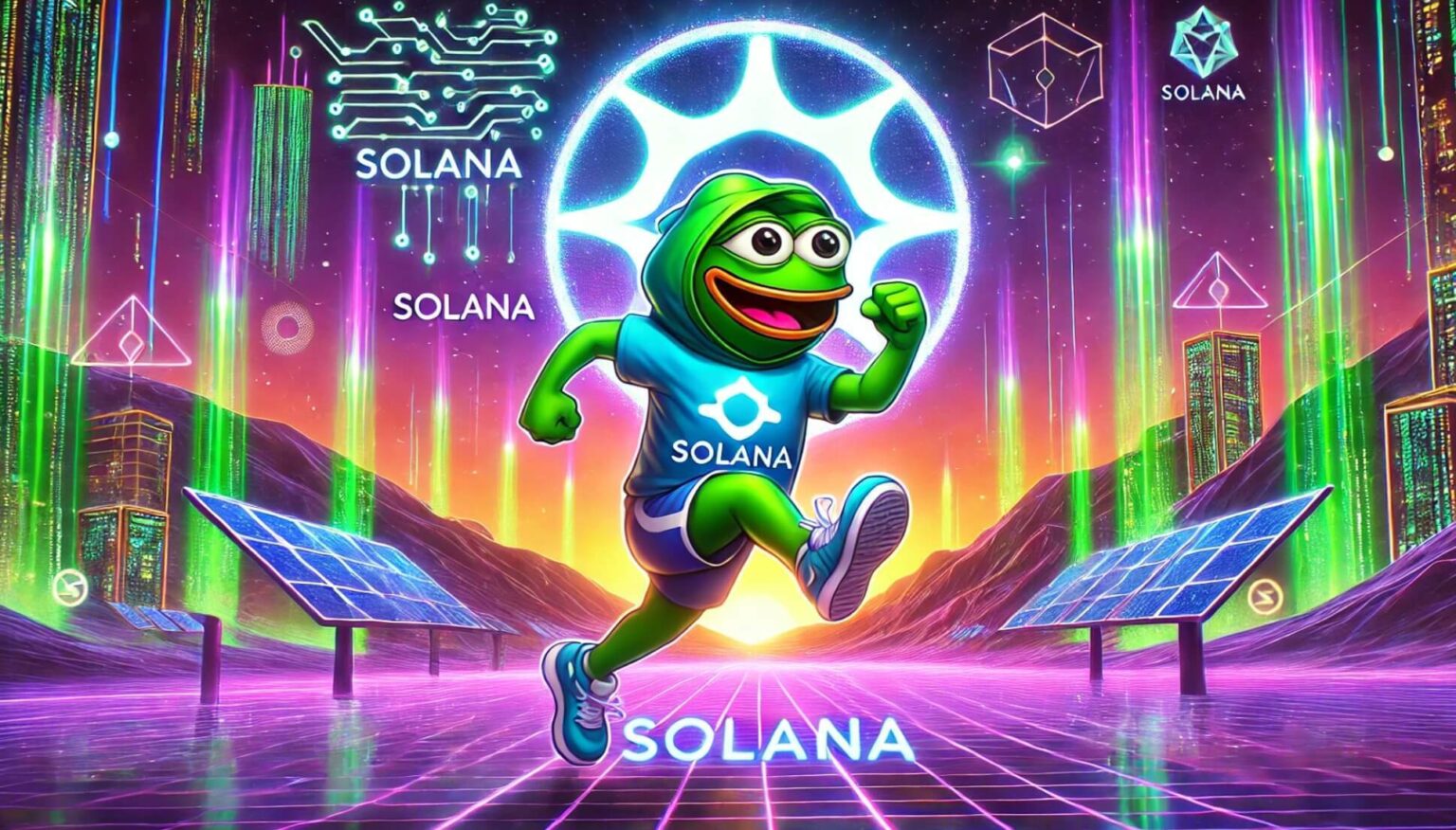 Solaxy Unleashed How Solanas Debut Layer 2 Could Rocket SOL to