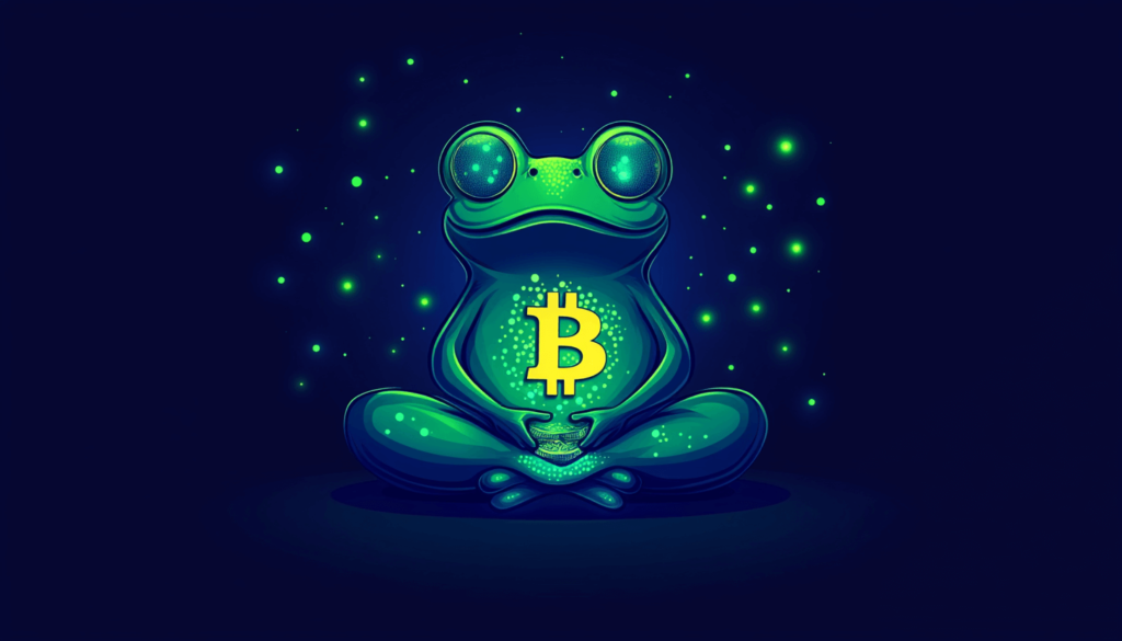 Thriving Meme Coins Buck the Trend in Downbeat Market Thriving Meme Coins Buck the Trend in Downbeat Market