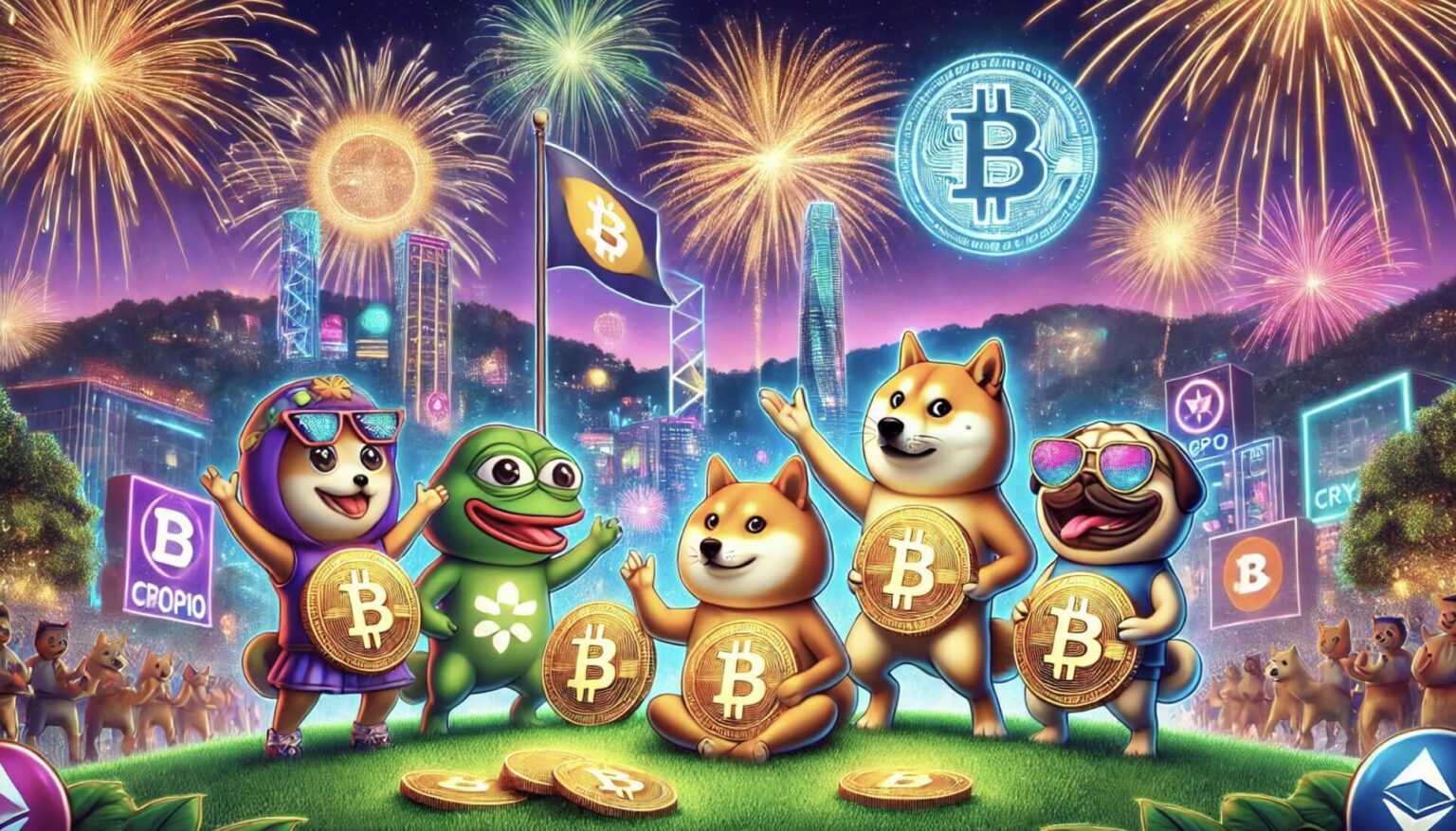 Top 4 Decentralized Crypto Platforms Thriving Despite Tougher Tax Laws