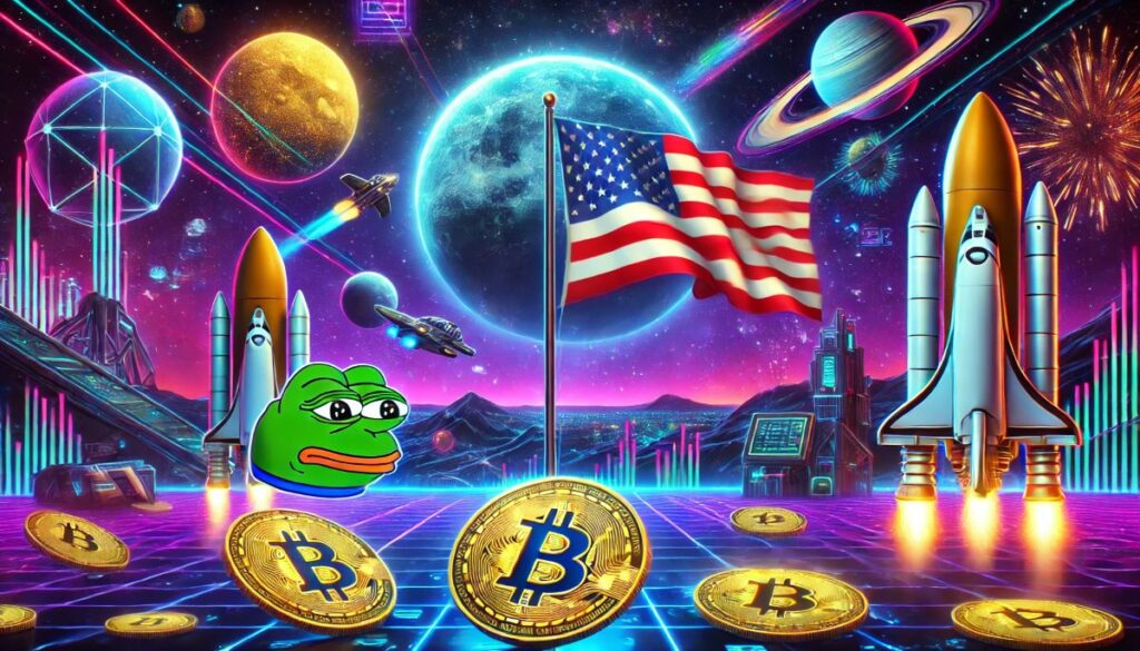 Top 5 Cryptocurrencies Set to Skyrocket Post-Bullish CPI Data Top 5 Cryptocurrencies Set to Skyrocket Post Bullish CPI Data