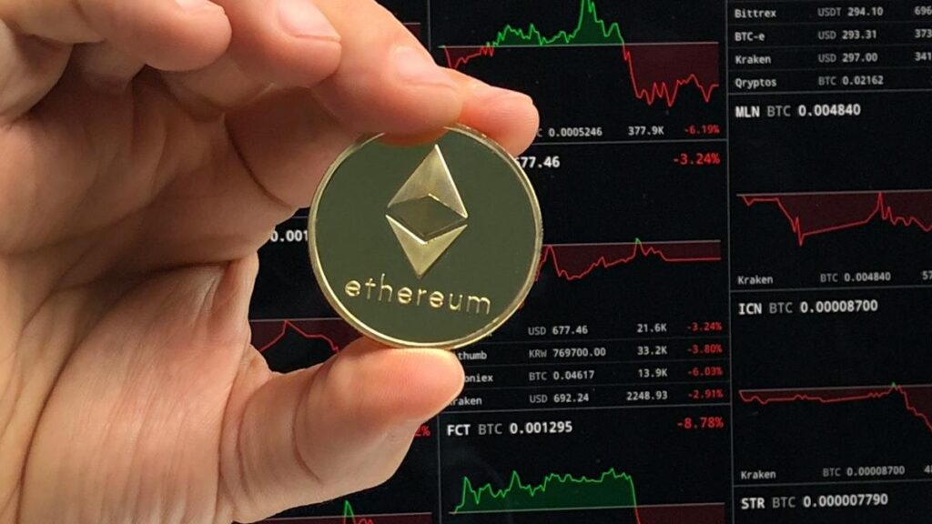 Top 5 Cryptocurrencies to Invest In as Experts Forecast $20K for Ethereum Top 5 Cryptocurrencies to Invest In as Experts Forecast 20K