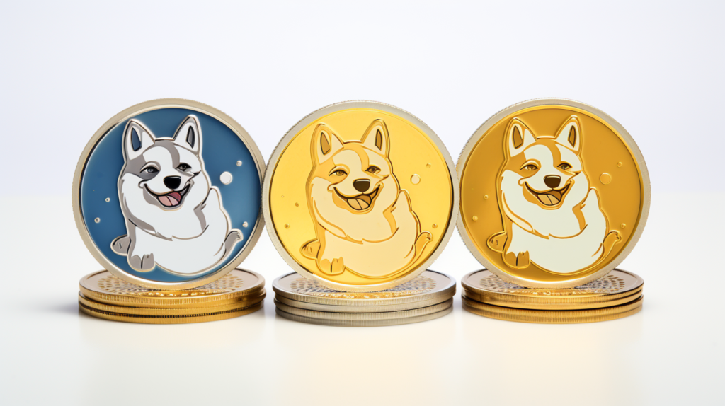 Top 5 Meme Coins to Buy in Early 2025 for Maximum Profits Top 5 Meme Coins to Buy in Early 2025 for