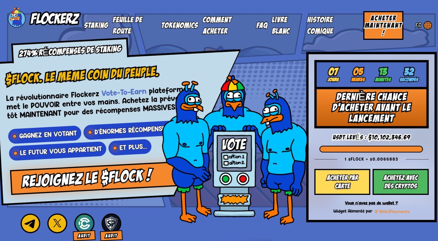 Top Pre Sale Cryptocurrencies to Watch Out for in 2025