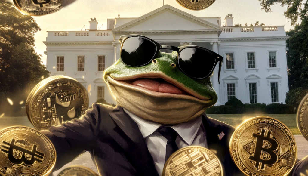 Trending Meme Coins Dominating Crypto Space in January 2025 Trending Meme Coins Dominating Crypto Space in January 2025