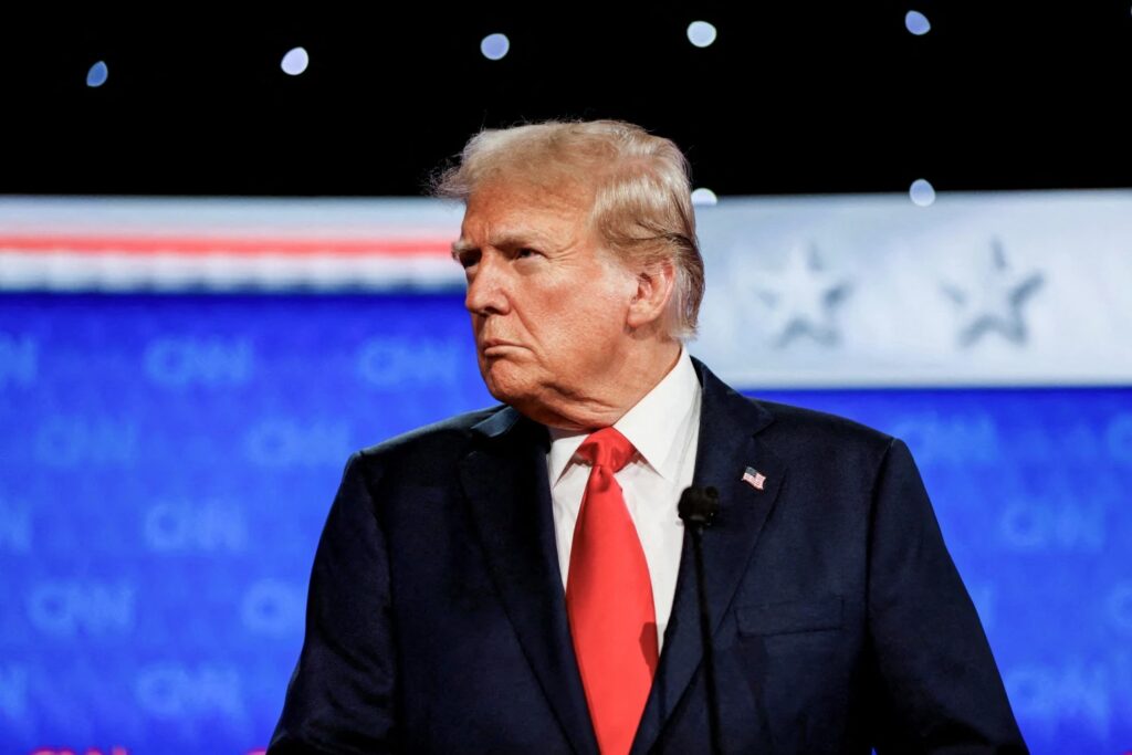 Trump’s Bold Vision: America as the Ultimate Bitcoin Powerhouse Trump Considers Strategic Crypto Reserve With Solana XRP New.webp